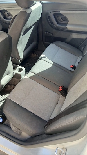 skoda fabia 2009 - imagine 9