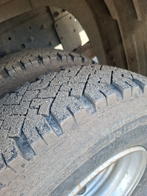 Vând schimb iveco eurocargo basculabil - imagine 5