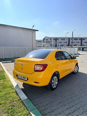 Dacia Logan 0.9TCE + GPL 2016 - imagine 2