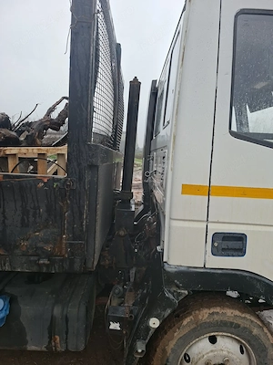 Vând schimb iveco eurocargo basculabil - imagine 8