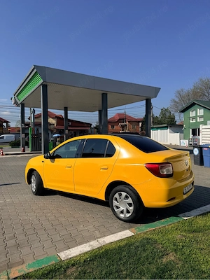 Dacia Logan 0.9TCE + GPL 2016 - imagine 3