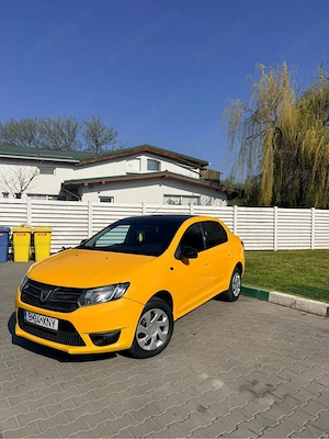Dacia Logan 0.9TCE + GPL 2016