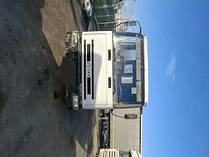 Vând schimb iveco eurocargo basculabil - imagine 3