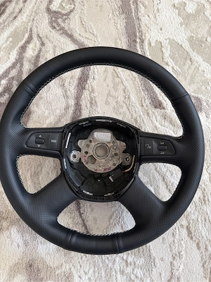 vand volan audi - imagine 5