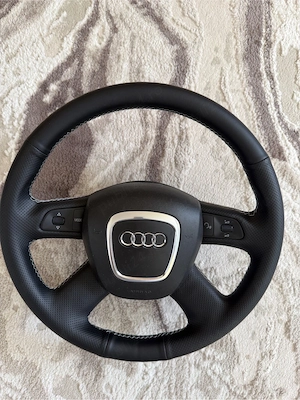 vand volan audi - imagine 3