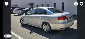 Volkswagen Jetta  - imagine 6