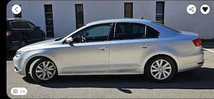 Volkswagen Jetta  - imagine 3