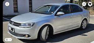 Volkswagen Jetta  - imagine 2