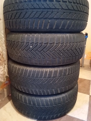 Anvelope iarna 205/60/16