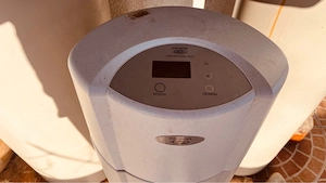 Vand statie tratare apa