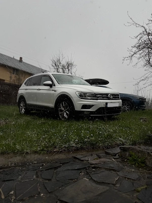 Vw Tiguan Allspace 
