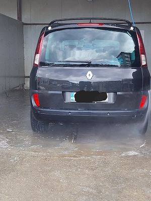 Vand Renault Espace