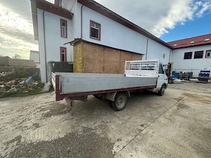 Iveco Daily 120 CP Nebasculabil 177000 km - imagine 2