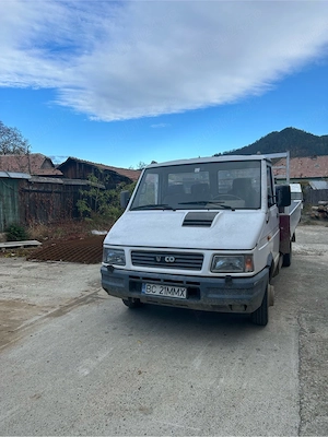 Iveco Daily 120 CP Nebasculabil 177000 km - imagine 3