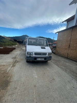 Iveco Daily 120 CP Nebasculabil 177000 km - imagine 4