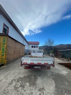 Iveco Daily 120 CP Nebasculabil 177000 km - imagine 5