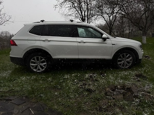 Vw Tiguan Allspace  - imagine 5