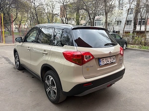 Suzuki Vitara 4x4 , an fabricatie 2017 , 41000 Km - imagine 3