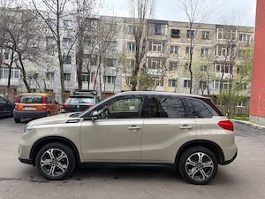 Suzuki Vitara 4x4 , an fabricatie 2017 , 41000 Km