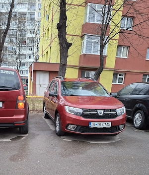 Logan MCV 2018 - imagine 2