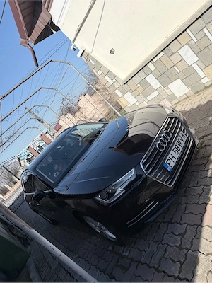 Audi A4B9 150CP Virtual Cockpit - imagine 8