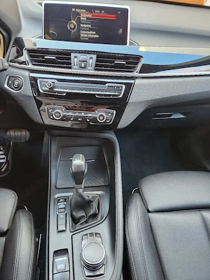 bmw x1 headsup - imagine 9