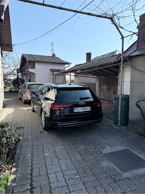 Audi A4B9 150CP Virtual Cockpit - imagine 7