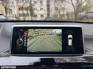 bmw x1 headsup - imagine 3