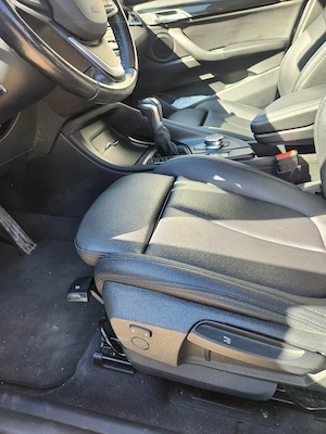 bmw x1 headsup - imagine 8