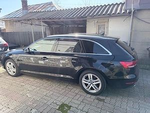 Audi A4B9 150CP Virtual Cockpit - imagine 4