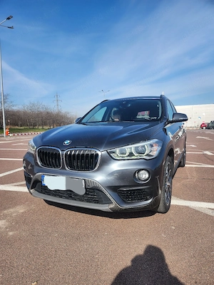 bmw x1 headsup