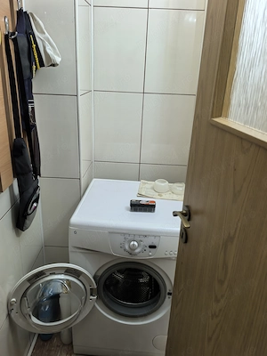 Apartament de vânzare 3 camere 