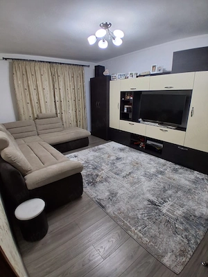 Apartament  - imagine 4