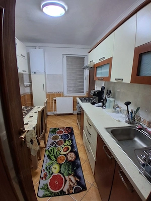 Apartament  - imagine 3
