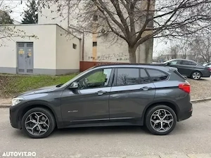 bmw x1 headsup - imagine 2