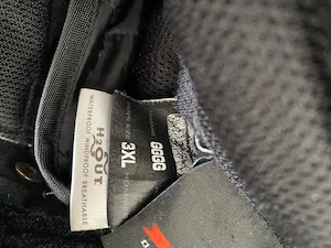 Echipament moto turing  - imagine 2