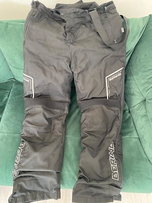 Echipament moto turing  - imagine 3