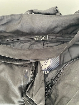 Echipament moto turing  - imagine 4