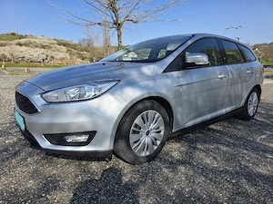 Ford Focus Break din 2016 125cp 6 trepte