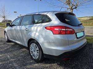 Ford Focus Break din 2016 125cp 6 trepte - imagine 6