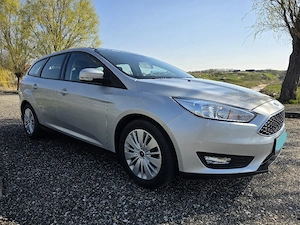 Ford Focus Break din 2016 125cp 6 trepte - imagine 3