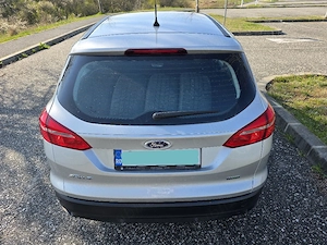 Ford Focus Break din 2016 125cp 6 trepte - imagine 5