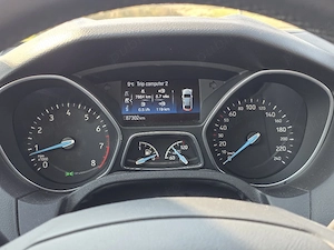 Ford Focus Break din 2016 125cp 6 trepte - imagine 7