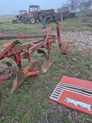 plug de vînzare - imagine 2