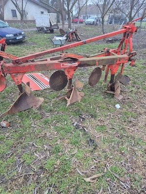 plug de vînzare - imagine 5