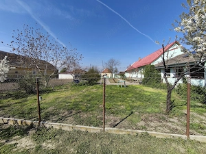 Vand casa individuala 3 camere si anexe Beregsau Mare direct de la proprietar - imagine 4