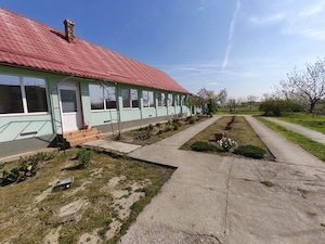 Vand casa individuala 3 camere si anexe Beregsau Mare direct de la proprietar - imagine 2