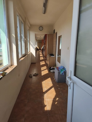 Vand casa individuala 3 camere si anexe Beregsau Mare direct de la proprietar - imagine 6