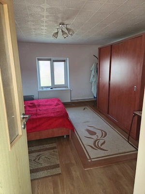 Vand casa individuala 3 camere si anexe Beregsau Mare direct de la proprietar - imagine 9