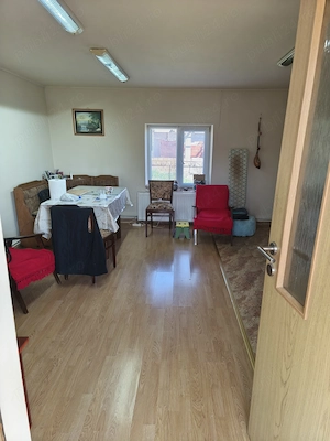Vand casa individuala 3 camere si anexe Beregsau Mare direct de la proprietar - imagine 8